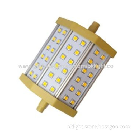 R7S LED Bulb, 2835 SMD, Epistar Chip and 3-year Warranty